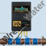 Water King WK2 Electronic Scale Conditioner